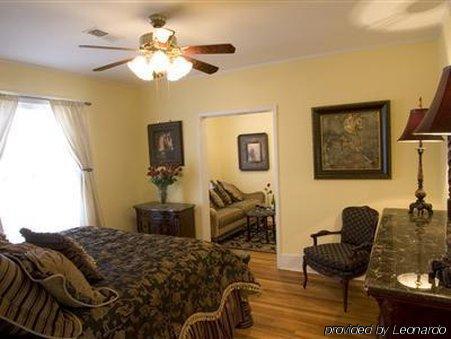 Robinwood Bed And Breakfast Little Rock Zimmer foto